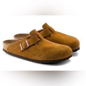 Birkenstock Boston